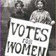 The Female Vote: It Was 89 Years Ago Today